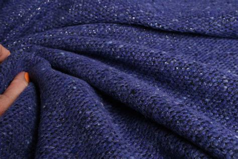 chanel wool fabric|what is Chanel fabric.